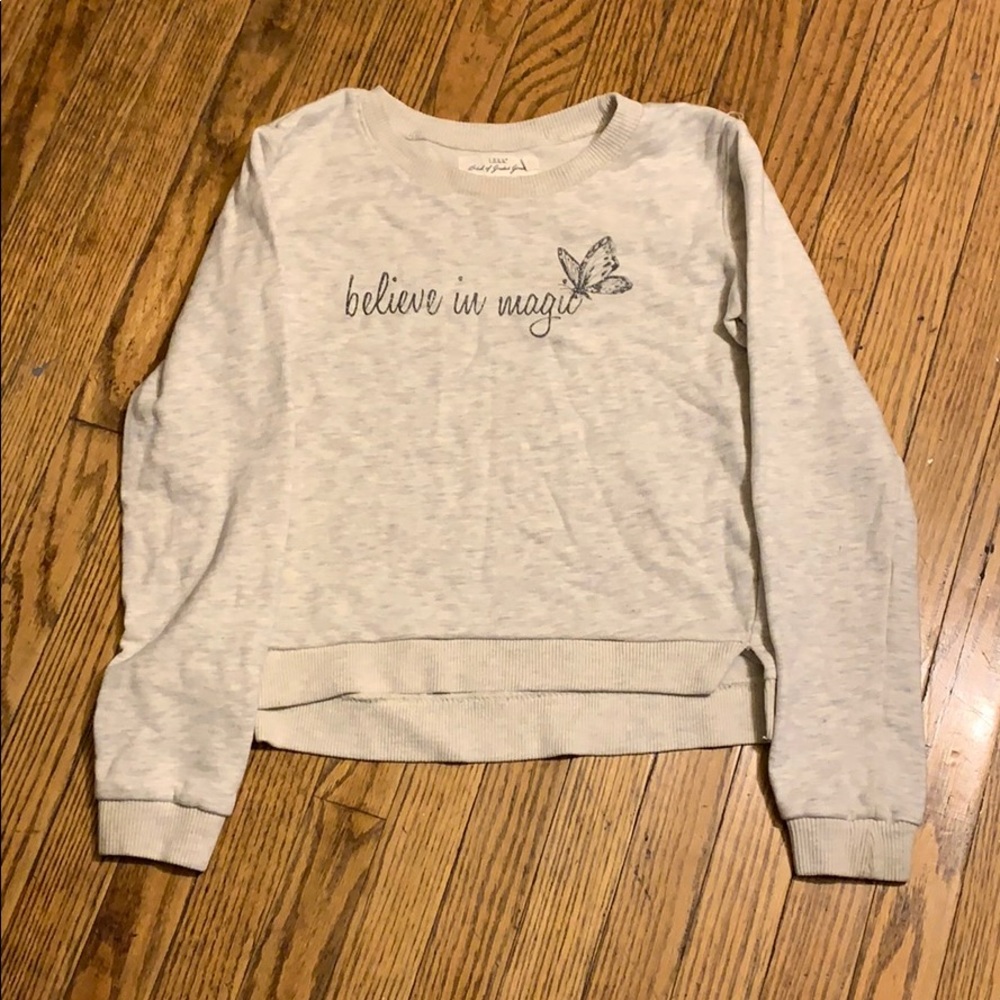 H&M sweatshirt - Picture 1 of 3